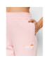 Ellesse Pantaloni trening Hallouli SGK13652 Roz Regular Fit - Pled.ro