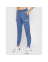 Ellesse Pantaloni trening Hallouli SGK13655 Albastru Regular Fit - Pled.ro