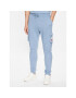 Ellesse Pantaloni trening Labico SHR17718 Albastru Regular Fit - Pled.ro