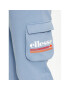 Ellesse Pantaloni trening Labico SHR17718 Albastru Regular Fit - Pled.ro