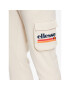 Ellesse Pantaloni trening Labico SHR17718 Bej Regular Fit - Pled.ro