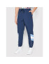 Ellesse Pantaloni trening Minuti SHM14227 Bleumarin Regular Fit - Pled.ro