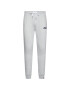 Ellesse Pantaloni trening Nioro SHS08783 Gri Classic Fit - Pled.ro