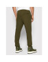 Ellesse Pantaloni trening Nioro SHS08783 Verde Classic Fit - Pled.ro