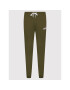 Ellesse Pantaloni trening Nioro SHS08783 Verde Classic Fit - Pled.ro