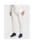 Ellesse Pantaloni trening Ovest SHS01763 Alb Regular Fit - Pled.ro