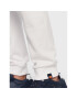 Ellesse Pantaloni trening Ovest SHS01763 Alb Regular Fit - Pled.ro