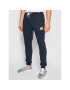 Ellesse Pantaloni trening Ovest SHS01763 Bleumarin Regular Fit - Pled.ro