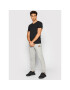 Ellesse Pantaloni trening Ovest SHS01763 Gri Regular Fit - Pled.ro