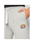 Ellesse Pantaloni trening Ovest SHS01763 Gri Regular Fit - Pled.ro