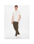 Ellesse Pantaloni trening Penfold SHR17788 Verde Regular Fit - Pled.ro