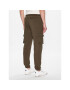 Ellesse Pantaloni trening Penfold SHR17788 Verde Regular Fit - Pled.ro