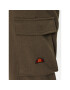 Ellesse Pantaloni trening Penfold SHR17788 Verde Regular Fit - Pled.ro