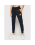 Ellesse Pantaloni trening Queenstown SGC07458 Bleumarin Regular Fit - Pled.ro