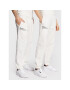 Ellesse Pantaloni trening Unisex Dimartino SGP16249 Alb Regular Fit - Pled.ro