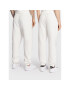 Ellesse Pantaloni trening Unisex Dimartino SGP16249 Alb Regular Fit - Pled.ro