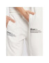 Ellesse Pantaloni trening Unisex Dimartino SGP16249 Alb Regular Fit - Pled.ro