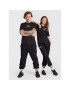 Ellesse Pantaloni trening Unisex Dimartino SGP16249 Negru Regular Fit - Pled.ro