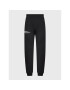 Ellesse Pantaloni trening Unisex Dimartino SGP16249 Negru Regular Fit - Pled.ro