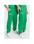 Ellesse Pantaloni trening Unisex Dimartino SGP16249 Verde Regular Fit - Pled.ro