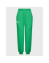 Ellesse Pantaloni trening Unisex Dimartino SGP16249 Verde Regular Fit - Pled.ro