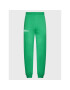 Ellesse Pantaloni trening Unisex Dimartino SGP16249 Verde Regular Fit - Pled.ro