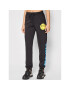 Ellesse Pantaloni trening Unisex SMILEY Conenzi SML13081 Gri Regular Fit - Pled.ro