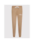 Ellesse Pantaloni trening Velam SGM13150 Maro Regular Fit - Pled.ro