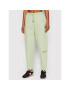 Ellesse Pantaloni trening Yein SGM14156 Verde Relaxed Fit - Pled.ro