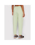 Ellesse Pantaloni trening Yein SGM14156 Verde Relaxed Fit - Pled.ro