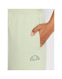 Ellesse Pantaloni trening Yein SGM14156 Verde Relaxed Fit - Pled.ro