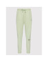 Ellesse Pantaloni trening Yein SGM14156 Verde Relaxed Fit - Pled.ro