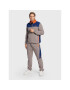 Ellesse Polar Lettino SHP16122 Gri Regular Fit - Pled.ro