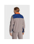 Ellesse Polar Lettino SHP16122 Gri Regular Fit - Pled.ro