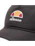 Ellesse Șapcă Albo BMA2291 Negru - Pled.ro