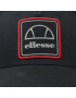 Ellesse Șapcă Berari SAPA2665 Negru - Pled.ro