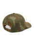 Ellesse Șapcă Ragusa Camo Cap SAKA2030 Verde - Pled.ro