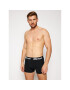 Ellesse Set 3 perechi de boxeri Hali SHAY0614 Negru - Pled.ro