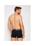 Ellesse Set 3 perechi de boxeri Hali SHAY0614 Negru - Pled.ro