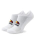 Ellesse Set 3 perechi de șosete scurte unisex Rebi Trainer SBMA2300 Alb - Pled.ro