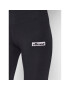 Ellesse Set tricou și pantaloni scurți sport Granito SGM14377 Negru Loose Fit - Pled.ro