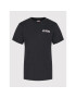 Ellesse Set tricou și pantaloni scurți sport Granito SGM14377 Negru Loose Fit - Pled.ro