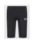 Ellesse Set tricou și pantaloni scurți sport Granito SGM14377 Negru Loose Fit - Pled.ro