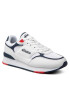 Ellesse Sneakers Gara Runner SHMF0424 Alb - Pled.ro