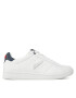 Ellesse Sneakers Ls290 Cupsole SHRF0617 Alb - Pled.ro