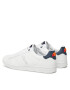 Ellesse Sneakers Ls290 Cupsole SHRF0617 Alb - Pled.ro