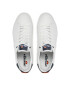 Ellesse Sneakers Ls290 Cupsole SHRF0617 Alb - Pled.ro