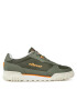 Ellesse Sneakers Tanker Cupsole SHRF0621 Verde - Pled.ro