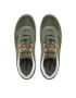 Ellesse Sneakers Tanker Cupsole SHRF0621 Verde - Pled.ro