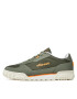 Ellesse Sneakers Tanker Cupsole SHRF0621 Verde - Pled.ro